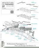 Professione paesaggista-The landscape architect