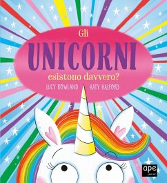 Cover Gli unicorni esistono davvero?