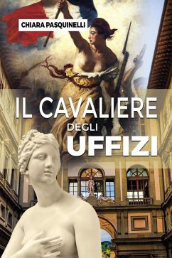 Il cavaliere degli Uffizi Cover Il cavaliere degli Uffizi