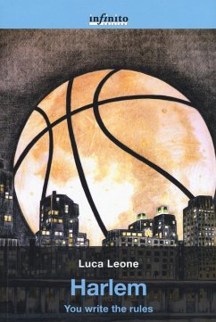 Cover Harlem. You write the rules
