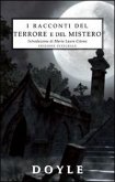 I racconti del terrore e del mistero I racconti del terrore e del mistero