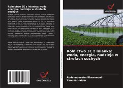 Rolnictwo 3E z lnianką - Khemmouli, Abdelmounaim;Haider, Yamina