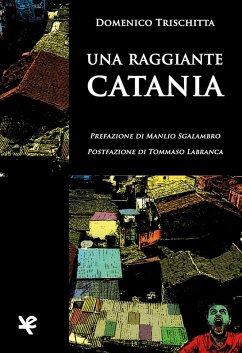 Una raggiante Catania - Trischitta, Domenico