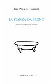 La stanza da bagno La stanza da bagno