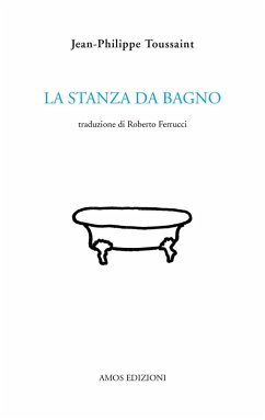 Cover La stanza da bagno