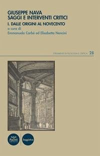 Dalle origini al Novecento