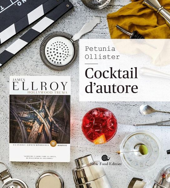 Cocktail d'autore Cocktail d'autore