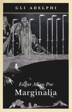 Marginalia - Poe, Edgar Allan Marginalia - Poe, Edgar Allan
