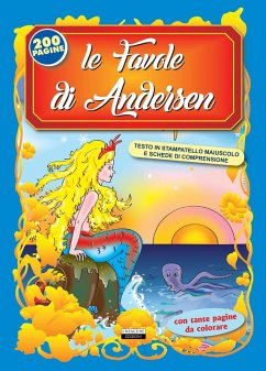 Favole - Andersen, Hans Christian Favole - Andersen, Hans Christian