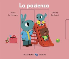 Cover La pazienza