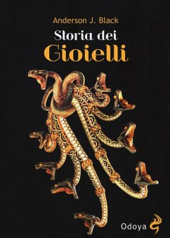 Cover Storia dei gioielli