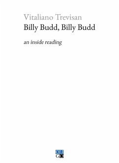 Cover Billy Budd, Billy Budd. An inside reading