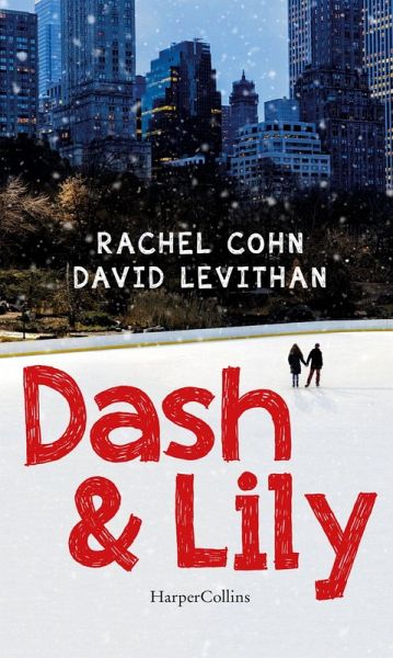Dash & Lily Dash & Lily