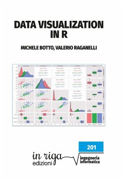 Data visualization in R - Botto, Michele; Raganelli, Valerio