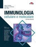 Immunologia cellulare e molecolare Immunologia cellulare e molecolare