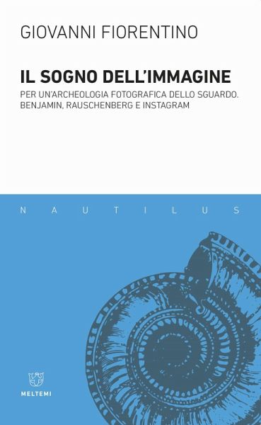 Il sogno dell'immagine. Per un'archeologia fotografica dello sguardo. Benjamin, Rauschenberg e Instagram Il sogno dell'immagine. Per un'archeologia fotografica dello sguardo. Benjamin, Rauschenberg e Instagram