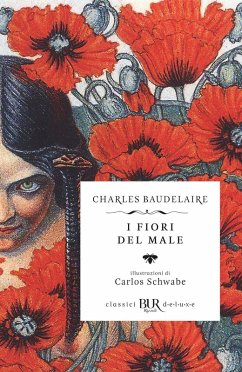 I fiori del male. Testo francese a fronte - Baudelaire, Charles
