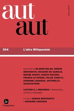 L' altro Wittgenstein
