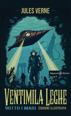 Cover Ventimila leghe sotto i mari