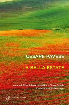 Cover La bella estate