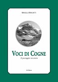 Voci di Cogne. Il paesaggio racconta Voci di Cogne. Il paesaggio racconta