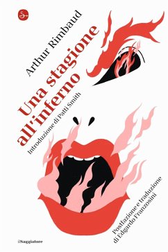 Cover Una stagione all'inferno