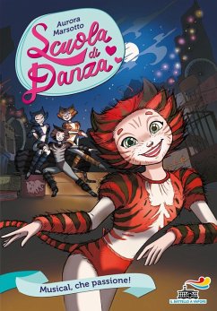 Cover Musical, che passione!