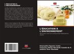 L'ÉDUCATION À L'ENVIRONNEMENT