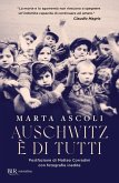 Auschwitz è di tutti Auschwitz è di tutti