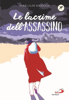 Cover Le lacrime dell'assassino