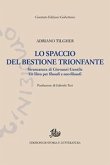 Lo spaccio del bestione trionfante. Stroncatura di Giovanni Gentile