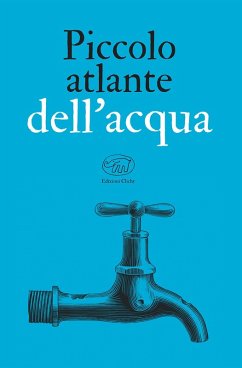 Cover Piccolo atlante dell'acqua