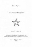 Dei numeri triangolari, dei quadrati e dei numeri piramidali a base triangolare o quadrata