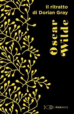 Il ritratto di Dorian Gray - Wilde, Oscar