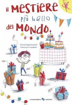 Cover Il mestiere più bello del mondo