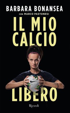 Cover Il mio calcio libero