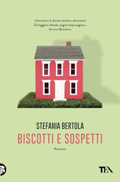 Biscotti e sospetti - Bertola, Stefania