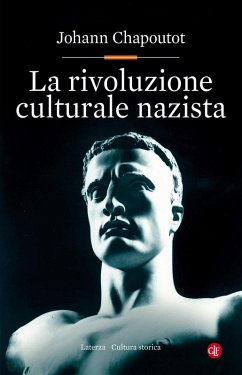 Cover La rivoluzione culturale nazista