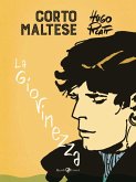 Corto Maltese. La giovinezza Corto Maltese. La giovinezza