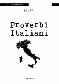 Cover Proverbi italiani
