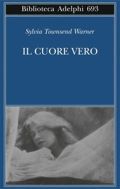 Cover Il cuore vero