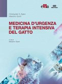 Medicina d'urgenza e terapia intensiva del gatto Medicina d'urgenza e terapia intensiva del gatto