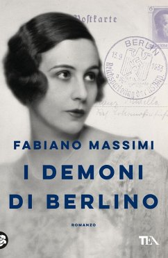 I demoni di Berlino - Massimi, Fabiano