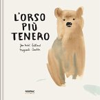 L' orso più tenero