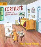 Tortartè. Ma la torta di che artista è?
