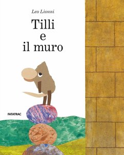 Tillie e il muro Cover Tillie e il muro