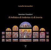 Massimo Vinattieri. Il Polittico di Federico II di Svevia Massimo Vinattieri. Il Polittico di Federico II di Svevia