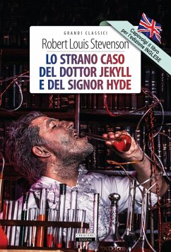 Lo strano caso del dottor Jekyll e del signor Hyde-The strange case of Dr Jekyll and Mr Hyde - Stevenson, Robert Louis