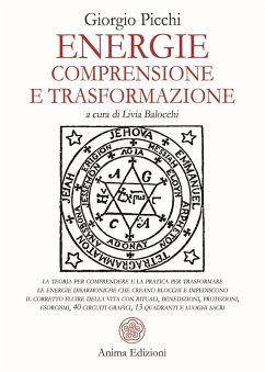 Cover Energie. Comprensione e trasformazione