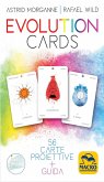 Evolution cards